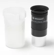 Bresser 26 mm-es Plössl okulártartó tokkal