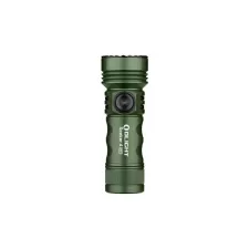 Olight Seeker 4 Mini tölthető zseblámpa (zöld)