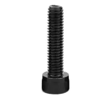 Colos csavar 1/4" menettel, 25 mm hosszú (imbuszkulcsos)