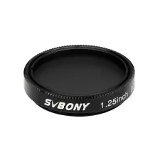 Svbony SV164 Dark szűrő (1.25")