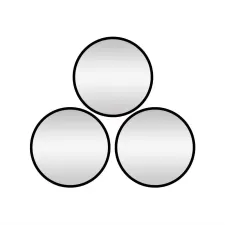 ToupTek SHO keskenysávú szűrő készlet -  4 nm (36 mm)