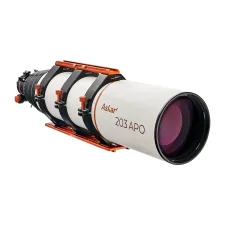 Askar 203APO 203 mm f/7 triplet APO tubus