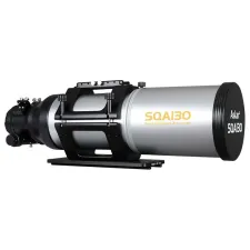 Askar SQA130 130 mm f/4.8 quintuplet APO tubus