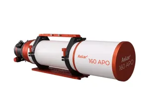 Askar 160APO 160 mm f/7 triplet APO tubus