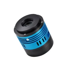 ToupTek AE676C színes, hűtött kamera