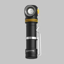 Armytek Elf C2 Max USB-C fejlámpa - meleg fehér fényű