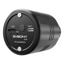 Svbony SC311 Pro színes kamera, wifivel