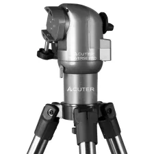 Acuter Traverse Pro azimutális GoTo mechanika