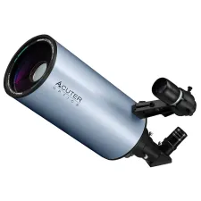 Acuter Voyager MAK127-FAST MC tubus (2" kihuzattal)