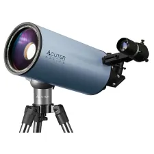Acuter Voyager MAK127-FAST MC tubus + Traverse Pro GoTo