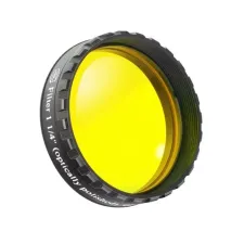 Baader színszűrő sárga (1.25")