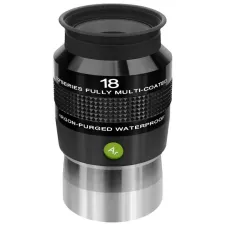 Explore Scientific 82° Series 18 mm (2")