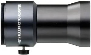 Opticron telefotoadapter