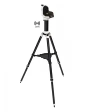 SkyWatcher AZ-GTi mechanika