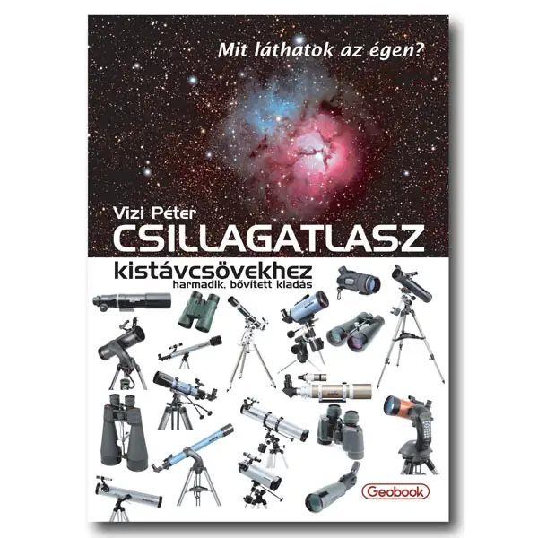 Csillagászati kiadvány